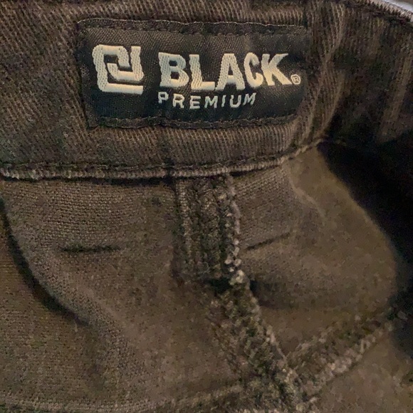 CJ BLACK PREMIUM JEANS..MEN - Picture 4 of 5